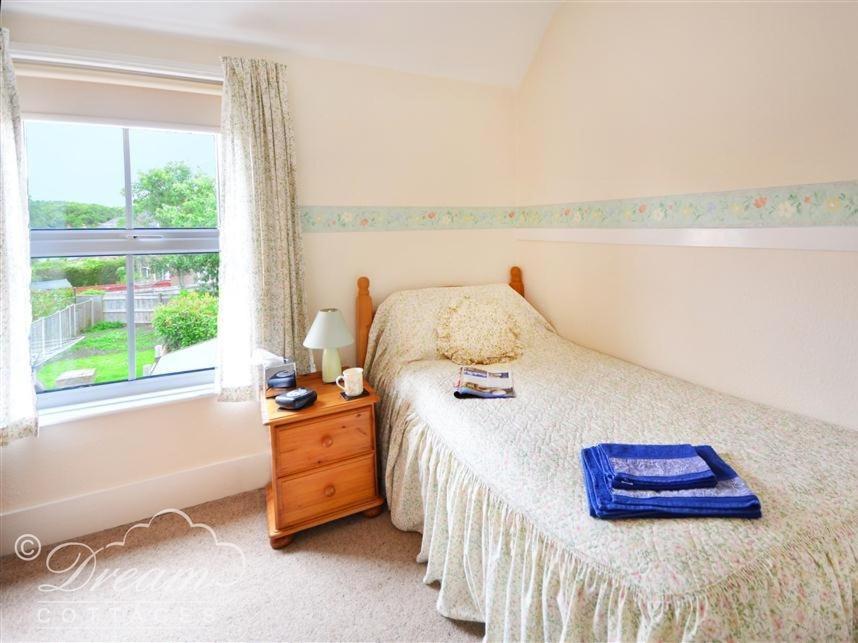 Brickyard Cottage Moreton  ภายนอก รูปภาพ